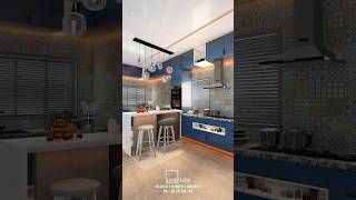 •M O D U L A R KITCHEN •Location KODUVALLY [upl. by Dulcie]