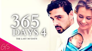 365 DAYS PART 4  TRAILER GS🎙Welcome back Massimo SUBS [upl. by Hacissej758]