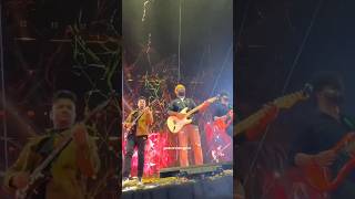 Energetic Arijit Singh Rocks the Stage with Chaiyya Chaiyya Live in Malaysia ❤️‍🔥🤩 [upl. by O'Neil]