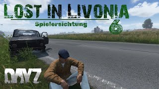 Lost in Livonia 06 – Spielersichtung [upl. by Keelby]