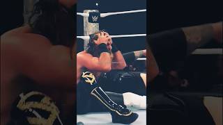 Seth Rollins pulled out all the stops in anattempt to put Bronson Reed away lastnight [upl. by Fanechka]