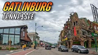 Gatlinburg Tennessee [upl. by Alejoa]