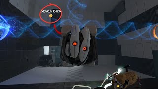 Portal 2 – The Ultimate PuzzlePlatform Adventure [upl. by Basia566]