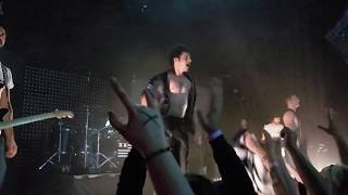 Grandson quotBlood  Waterquot LIVE 1032019 DALLAS TX [upl. by Ekaterina]