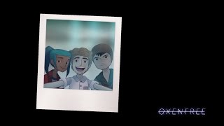 Oxenfree Full Walkthrough PC Longplay [upl. by Quillan42]