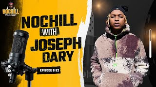 S2 EP9  Joseph Darys Journey of Exposing Cheaters and Empowering Relationships [upl. by Nasho704]