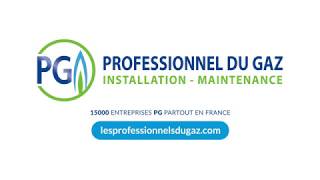 PG Professionnel du Gaz Sécurité et Performance [upl. by Gabbie]