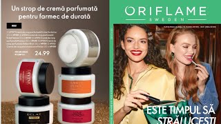 Catalog Oriflame C162024 oriflame catalog oriflameromania [upl. by Julia606]