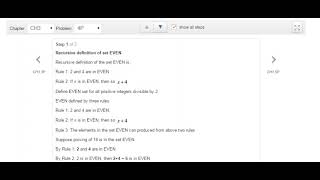 Introduction to computer theory Cohen Chapter 3 Solution [upl. by Kelwin400]