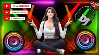 Maine Tujhe Chaha Tune Chaha Kisi Aur KoHindi Love Dj Sad Song Dj Mainpuri [upl. by Mara]