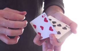 Sleight of Hand 101  The Cardini Change Intermediate [upl. by Siaht]