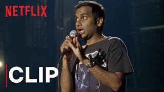 The Truth About What Happened To Aziz Ansari [upl. by Otir224]