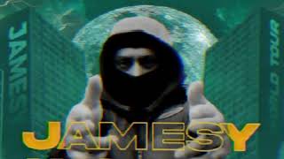 JAMESY  AMSTERDAM  Official Audio music  2024 new rap song  Nile Official [upl. by Ykroc97]