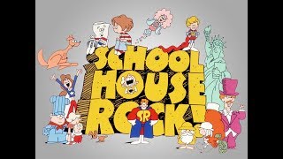 Schoolhouse Rock Money Rock [upl. by Elinor]