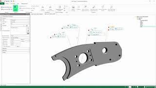 SOLIDWORKS Inspection 2022 [upl. by Linskey]