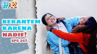 Nona Sofia amp Bella Ribut Ingin Selamatkan Nadif Kocak Banget  IPA IPS  EPS247 44 [upl. by Dominik]