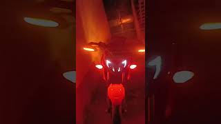 RTR 4v 160 🏍️✨ video [upl. by Sada]