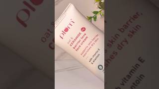 Plum oat and ceramide barrier love face cream [upl. by Aggri]