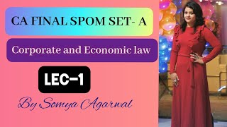 CHAPTER 9 NCLT AND NCLATCA FINAL LAWSelf Paced Module SetA Free classes [upl. by Neerual]