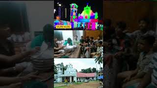 FM CSI VELLARADA ഈ വർഷത്തെ കരോൾ ഒരുക്കങ്ങൾ FMCSIVELLARADA VIJINVLOG [upl. by Olegnalehcim]