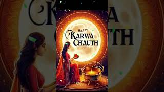 🙏 Gauri Shankar 🙏karwa chauth ❣️ [upl. by Christye]