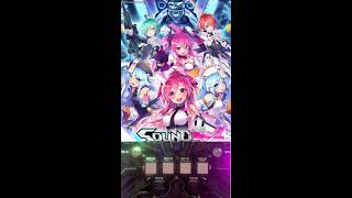 SOUND VOLTEX EXCEED GEAR 게임디 실시간 스트리밍GAME D Live Streaming [upl. by Huda]