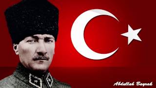 Ayyıldız Timin Bağımlılık Yapan Atatürk müziği [upl. by Barbi743]