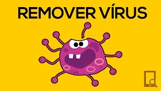 Como remover um vírus malware do seu navegador  Pixel Tutoriais [upl. by Dearborn]