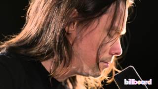 Alter Bridges Myles Kennedy  Watch Over You LIVE at Billboard [upl. by Nevla606]