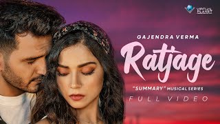 Gajendra Verma  Ratjage  Summary  Chapter 03 [upl. by Kain926]