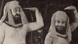 King Tut amp 1920s Egyptomania [upl. by Vassily]