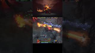 3049 Gold In 59 Seconds Ember Spirit Likes this Very Much dota2 dota2highlights rampage [upl. by Eybba794]