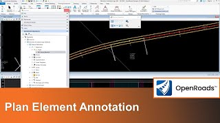 Tips for Annotations 03 Plan Element Annotation [upl. by Nalani67]