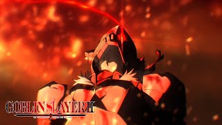 Goblin Slayer Season 2 English Dubbed Episode 1  12 [upl. by Tessa52]