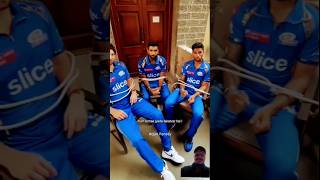 😳Ya kya ho gaya 😳😲 cricket funny comedy trending ipl shorts [upl. by Enelyahs]