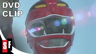 Hyakujuu Sentai Gaoranger The Complete Series  Clip Power Animals Awaken [upl. by Laniger]