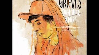 Grieves Tragic Deluxe Edition Album [upl. by Nauaj]