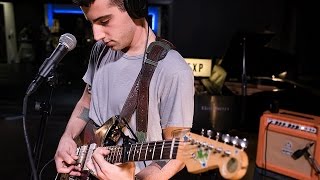 Cymbals Eat Guitars  Full Performance Live on KEXP [upl. by Vaughan]