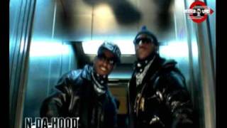 ST4 CLAN CLIP OFFICIEL quotLA COURquot 2009 By Amdyaz [upl. by Syl]