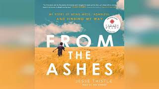 Review From the Ashes My Story of Being Métis Homeless and Finding My Way  by Jesse Thistle [upl. by Marley]