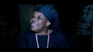 NYAMA YA MWANANGU PART 2 BONGO MOVIE [upl. by Pickford620]