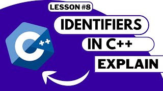 Why You Should Use C Identifiers [upl. by Waddell]