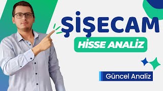 ŞİŞECAM HİSSE ANALİZ  ŞİŞECAM HİSSE  SİSE HİSSE  ŞİŞE HİSSE  ŞİŞECAM  BİST  BİST100  BORSA [upl. by Eniretac]