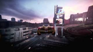 Need for Speed Most Wanted  Features Folge 2 Multiplayer [upl. by Coffin60]