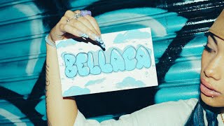 LUANA 🌙  Bellaca Video Oficial [upl. by Dar429]