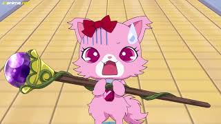 Lady Jewelpet ep 47 [upl. by Tallbott]