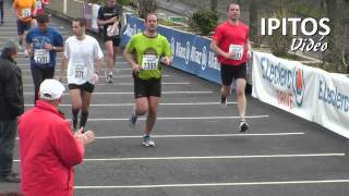 SemiMarathon dOrvault 2013 [upl. by Htebasyle]