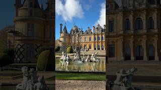 Rothschild family home near Oxford UK 🇬🇧 Unfathomable Opulence [upl. by Krusche]