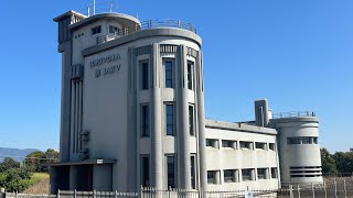 Arborea città di fondazione fascista [upl. by Eibbed]