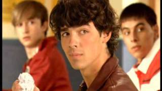 JONAS  Bandeannonce FR exclusive Joe HQ [upl. by Yeleen943]